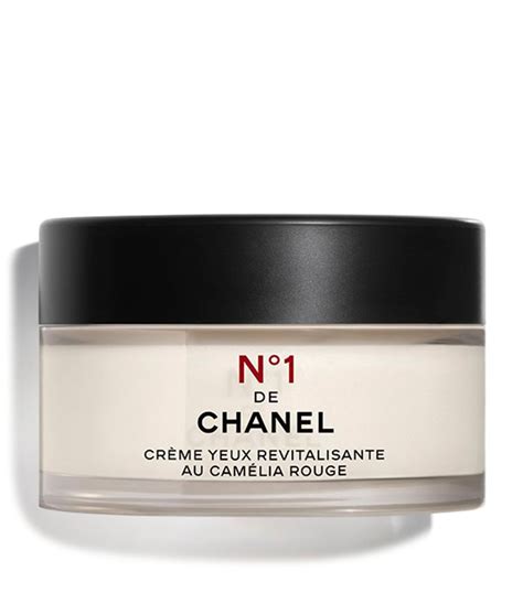 chanel face cream nordstrom|chanel eye cream no 1.